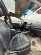 فورتي 2012, دمشق