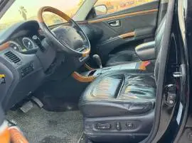 فورتي 2012, دمشق