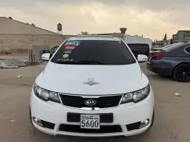 فورتي 2012, دمشق