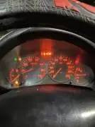 بيجو 206 2000, حلب