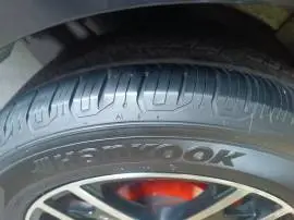 كيا كرنفال 2011, دمشق