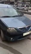 Dacia Logan 10600, Damascus