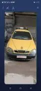 Daewoo Lanos 2002, Damascus