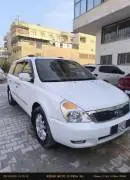 Kia Carnival 2012