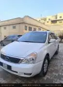 كيا كرنفال 2012