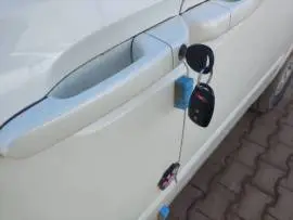 كيا كرنفال 2010