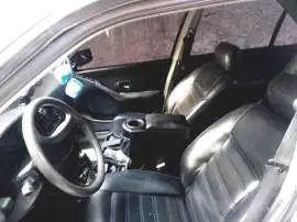 Peugeot 2005, Damascus