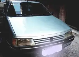 بيجو 2005, دمشق