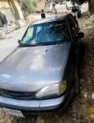 دايو ريسر  بحالة جيدة 2000