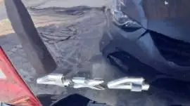 جيب باتريوت 2017, دمشق