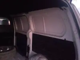 هيونداي اتش ون 2014, درعا