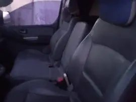 Hyundai H1 2014, Daraa