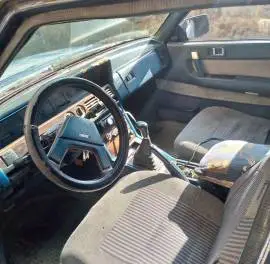 مازدا 929 موديل 1983