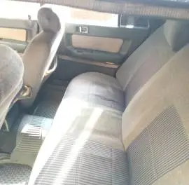 مازدا 929 موديل 1983