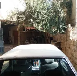 مازدا 929 موديل 1983