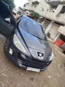 Kia Eco 2010, Tartus