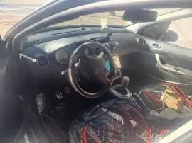 Kia Eco 2010, Tartus