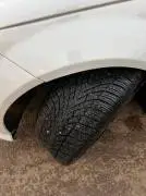 مرسيدس سي 250 موديل 2011, درعا