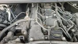 Hyundai H1 Van 2014, Homs