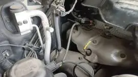 Hyundai H1 Van 2014, Homs