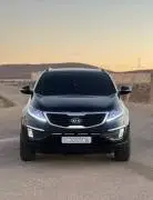 Kia Sportage 2015, Damascus