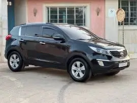 Kia Sportage 2015, Damascus