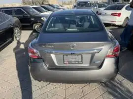 Nissan Altima 2015 for sale