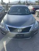 Nissan Altima 2015 for sale