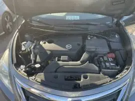Nissan Altima 2015 for sale