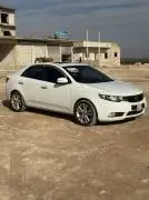 Kia Forte 2011