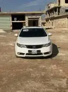 Kia Forte 2011