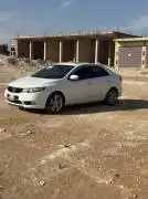 Kia Forte 2011