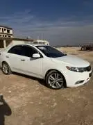 Kia Forte 2011
