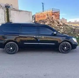 كيا كرنفال 2012