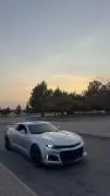 Chevrolet Camaro LT 2016