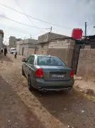 هيونداي اكسنت 2005