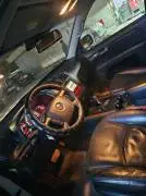 كيا موهافي 2011, حلب