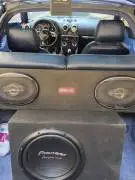 كيا موهافي 2011, حلب