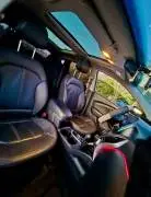 Hyundai Tucson 2012, Hama