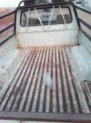 تيوتا موديل 1977, حمص