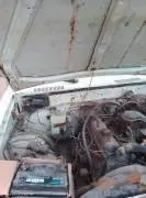 تيوتا موديل 1977, حمص