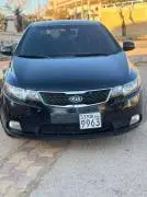 Kia Forte 2013