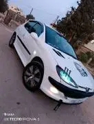 Peugeot 206 2005, Damascus
