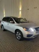 نيسان باثفيندر 2020