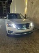 نيسان باثفيندر 2020