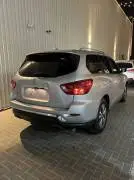 نيسان باثفيندر 2020