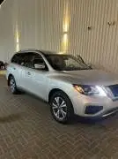 نيسان باثفيندر 2020