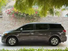Kia Carnival 2016
