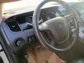 فورد فوكوس 2010