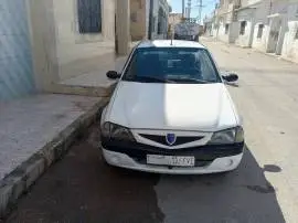 داسيا سولنزا 2003, حمص